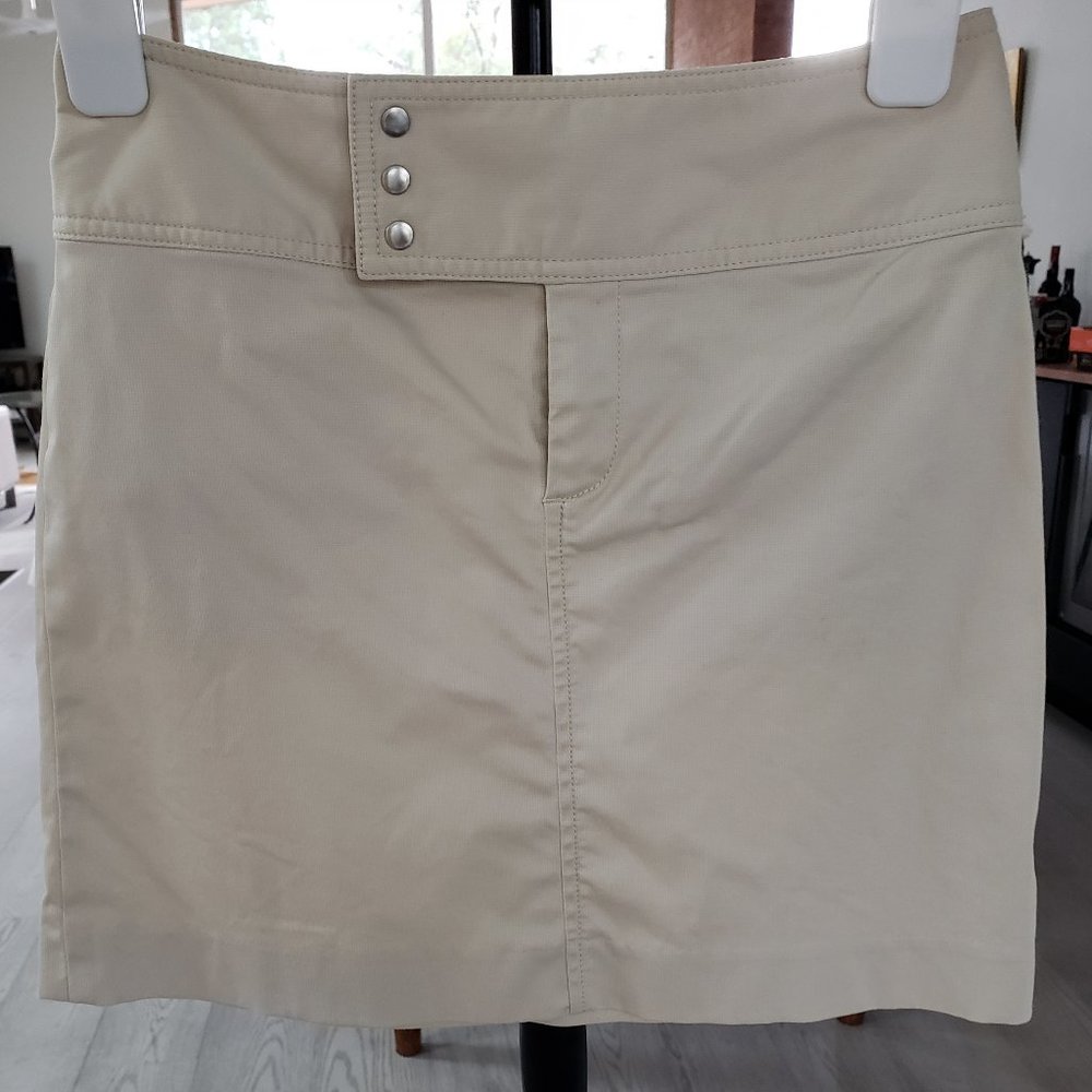 Banana Republic skirt